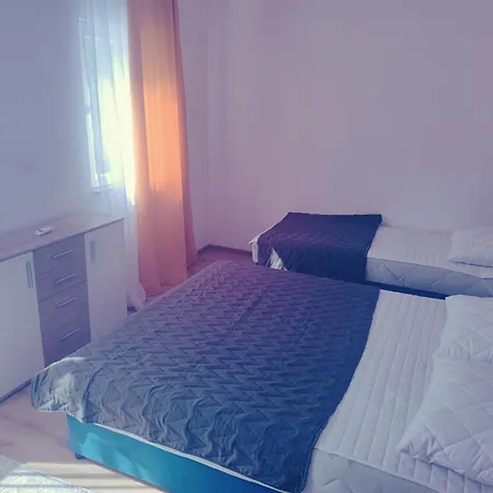 With Pool * Jablanica