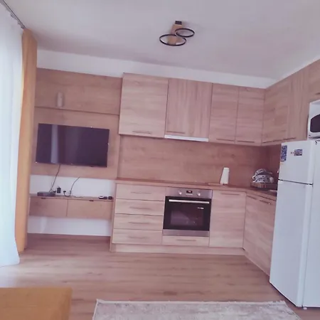 Villa With Pool Jablanica