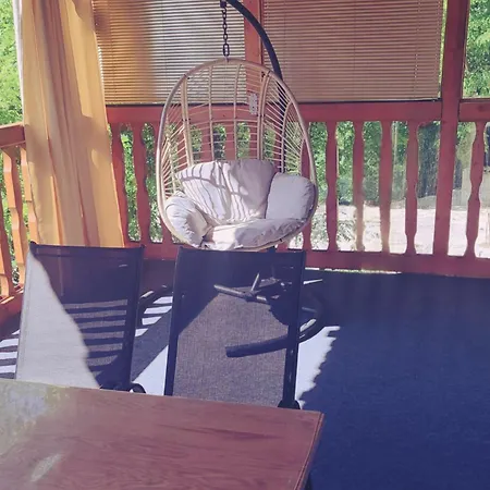 Villa With Pool Jablanica